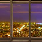 Студио (Loft $ Sky Studio 5), Апартаменты ИннХоум Свердловский 35