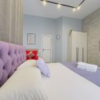 Студио (Loft $ Sky Studio 5), Апартаменты ИннХоум Свердловский 35