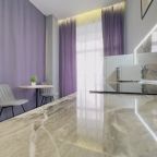 Студио (Loft $ Sky Studio 5), Апартаменты ИннХоум Свердловский 35