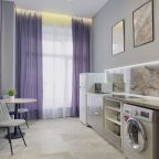 Студио (Loft $ Sky Studio 5), Апартаменты ИннХоум Свердловский 35
