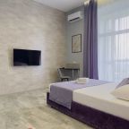 Студио (Loft $ Sky Studio 5), Апартаменты ИннХоум Свердловский 35