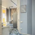Люкс (Modern Sky Studio), Апартаменты ИннХоум Свердловский 35