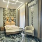 Люкс (Modern Sky Studio), Апартаменты ИннХоум Свердловский 35