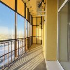Люкс (Modern Sky Studio), Апартаменты ИннХоум Свердловский 35