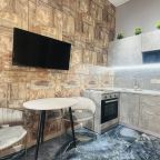 Люкс (Modern Sky Studio), Апартаменты ИннХоум Свердловский 35