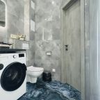 Люкс (Modern Sky Studio), Апартаменты ИннХоум Свердловский 35