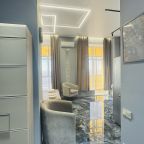 Люкс (Modern Sky Studio), Апартаменты ИннХоум Свердловский 35