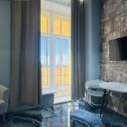 Люкс (Modern Sky Studio), Апартаменты ИннХоум Свердловский 35