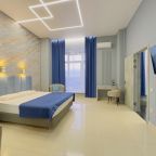 Апартаменты (Modern Sky Apartment), Апартаменты ИннХоум Свердловский 35