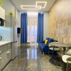Апартаменты (Modern Sky Apartment), Апартаменты ИннХоум Свердловский 35