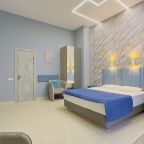 Апартаменты (Modern Sky Apartment), Апартаменты ИннХоум Свердловский 35