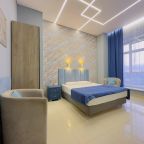 Апартаменты (Modern Sky Apartment), Апартаменты ИннХоум Свердловский 35