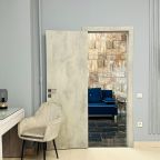 Апартаменты (Modern Sky Apartment), Апартаменты ИннХоум Свердловский 35