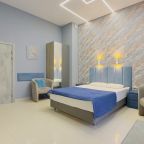 Апартаменты (Modern Sky Apartment), Апартаменты ИннХоум Свердловский 35