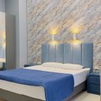 Апартаменты (Modern Sky Apartment), Апартаменты ИннХоум Свердловский 35