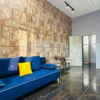Апартаменты (Modern Sky Apartment), Апартаменты ИннХоум Свердловский 35