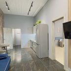 Апартаменты (Modern Sky Apartment), Апартаменты ИннХоум Свердловский 35