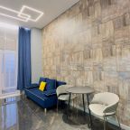 Апартаменты (Modern Sky Apartment), Апартаменты ИннХоум Свердловский 35