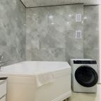 Апартаменты (Modern Sky Apartment), Апартаменты ИннХоум Свердловский 35