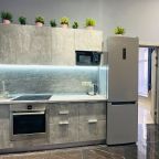 Апартаменты (Modern Sky Apartment), Апартаменты ИннХоум Свердловский 35