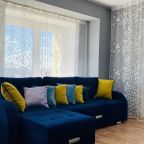Апартаменты (Loft & Sky Apartment), Апартаменты ИннХоум Свердловский 35