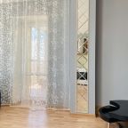 Апартаменты (Loft & Sky Apartment), Апартаменты ИннХоум Свердловский 35