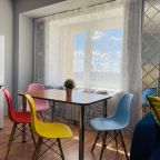 Апартаменты (Loft & Sky Apartment), Апартаменты ИннХоум Свердловский 35