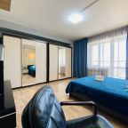 Апартаменты (Loft & Sky Apartment), Апартаменты ИннХоум Свердловский 35