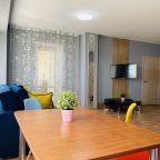 Апартаменты (Loft & Sky Apartment), Апартаменты ИннХоум Свердловский 35