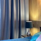 Апартаменты (Loft & Sky Apartment), Апартаменты ИннХоум Свердловский 35