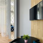 Апартаменты (Loft & Sky Apartment), Апартаменты ИннХоум Свердловский 35