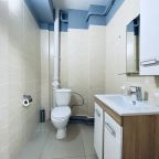 Апартаменты (Loft & Sky Apartment), Апартаменты ИннХоум Свердловский 35