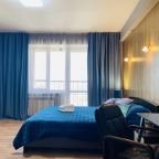 Апартаменты (Loft & Sky Apartment), Апартаменты ИннХоум Свердловский 35