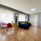 Апартаменты (Loft & Sky Apartment), Апартаменты ИннХоум Свердловский 35