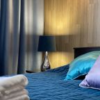 Апартаменты (Loft & Sky Apartment), Апартаменты ИннХоум Свердловский 35