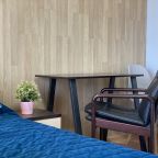 Апартаменты (Loft & Sky Apartment), Апартаменты ИннХоум Свердловский 35
