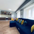 Апартаменты (Loft & Sky Apartment), Апартаменты ИннХоум Свердловский 35