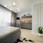 Апартаменты (Родник Apartment), Апартаменты ИннХоум Кислова 27