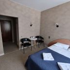 Двухместный (Стандарт DOUBLE), Отель Русь