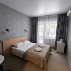 Двухместный (Стандарт DOUBLE), Отель Русь