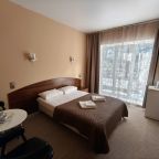 Двухместный (Стандарт DOUBLE), Отель Русь