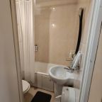 Двухместный (Стандарт TWIN), Отель Русь