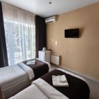 Двухместный (Стандарт TWIN), Отель Русь