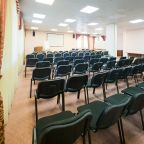 Конференц-зал, Отель Русь