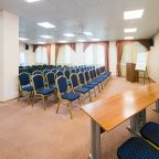 Конференц-зал, Отель Русь