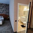 Полулюкс (NEW), Отель Русь