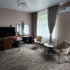 Полулюкс (NEW), Отель Русь