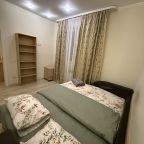 Квартира (MaxRealty24 на Новотушинской д.4), Апартаменты МаксРеалти24 Новотушинская 4