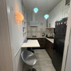 Квартира (MaxRealty24 на Новотушинской д.4), Апартаменты МаксРеалти24 Новотушинская 4