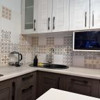 Квартира (MaxRealty24 на Новотушинской д.4), Апартаменты МаксРеалти24 Новотушинская 4
